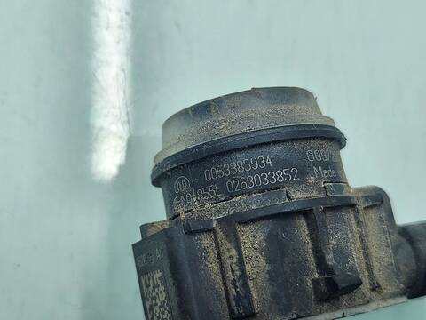 Foto 2ª: Sensor de Aparcamiento Jeep Renegade LIMITED 4X4 170CV 125KW [55283099] (2019)