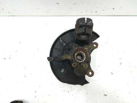 Foto 2ª: Mangueta Delantera Izquierda Seat Altea BXE (2009)