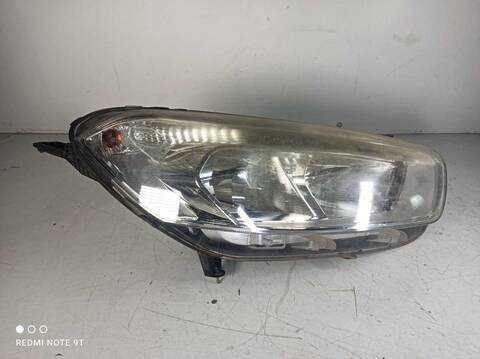 Faro Derecho Ford Tourneo TREND 101CV 74KW