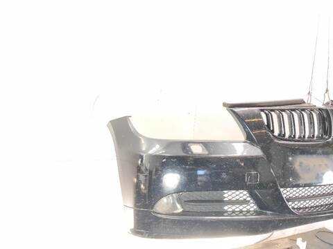 Foto 2ª: Paragolpes Delantero Bmw Serie 3 315 320 D [M47 D20 (204D4)] (2004)