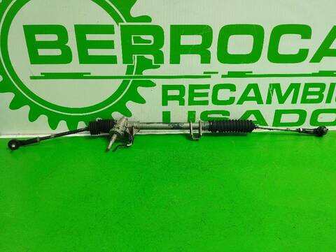 Cremallera de Direccion Renault Clio 1.5 DCI DIESEL 65CV