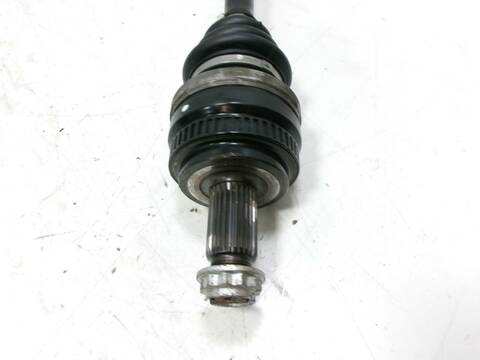 Foto 3ª: Transmision Trasera Izquierda Bmw Serie 3 315 204D4 BERLINA (2005)