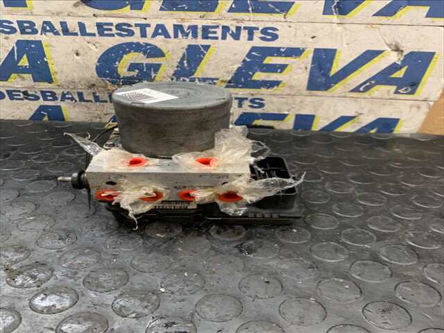 Abs Peugeot 308 1.600 HDI 90CV/66KW