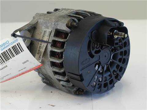 Foto 2ª: Alternador Fiat Brava 1.9 JTD 105 105CV 77KW [182 B4.000] (2000)