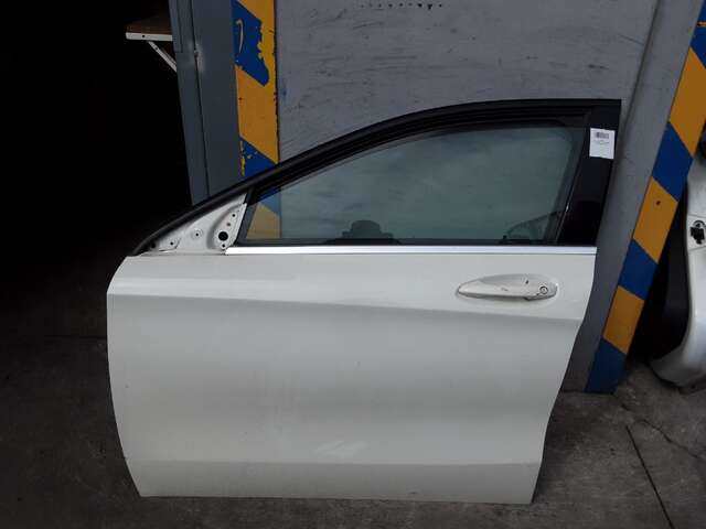 Puerta Delantera Izquierda Mercedes Clase G 230 2.2 CDI 170CV