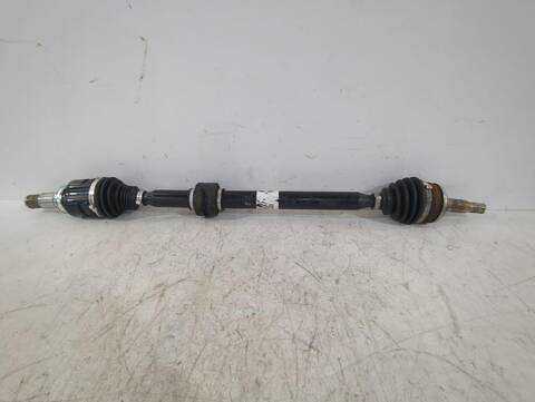 Transmision Delantera Derecha Toyota Corolla 1.8 VVTI HYBRID ZWE219) 140CV