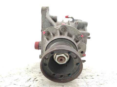 Foto 2ª: Caja Transfer Fiat Freemont 2.0 JTD 170CV 125KW [939B5000] (2012)