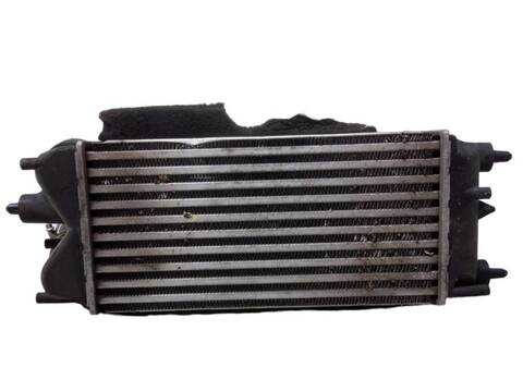 Foto 3ª: Intercooler Ford Fiesta 1.25 (2008)