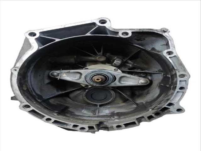 Caja Cambios Bmw Serie 1 114 118 D