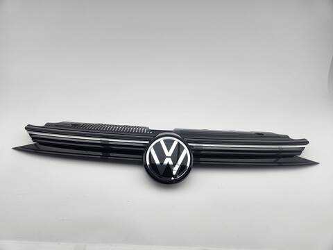Foto 1ª: Rejilla Delantera Volkswagen Golf STYLE 115CV [DXDE] (2024)