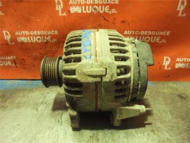 Alternador Volkswagen Caddy 2.0 FURG. [2.0 LTR. - 51 KW SDI]