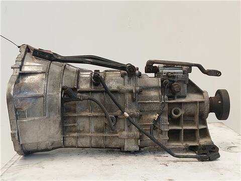 Foto 2ª: Caja Cambios Ssangyong Rodius 2.7 XDI 163CV 120KW [D/ D27DT] (2006)
