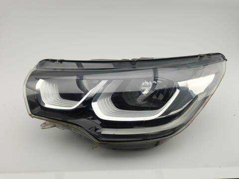 Foto 3ª: Faro Izquierdo Citroen C4 FEEL EDITION 120CV 88KW [BH01] (2017)