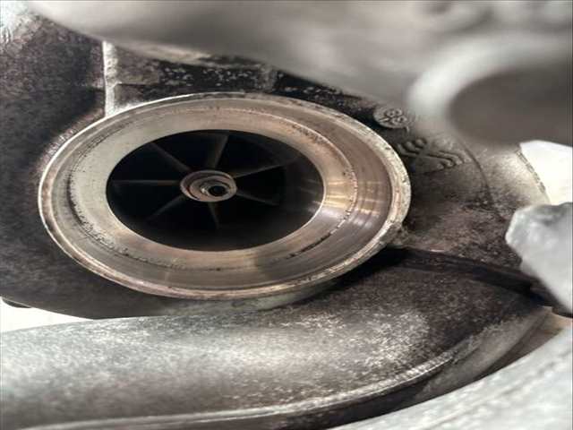 Foto 2ª: Turbocompresor Bmw Serie 3 315 286 CV 210KW