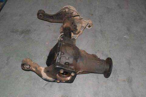 Foto 2ª: Diferencial Delantero Mitsubishi Montero 3.2 DI-D 165CV [4M41] (2000)