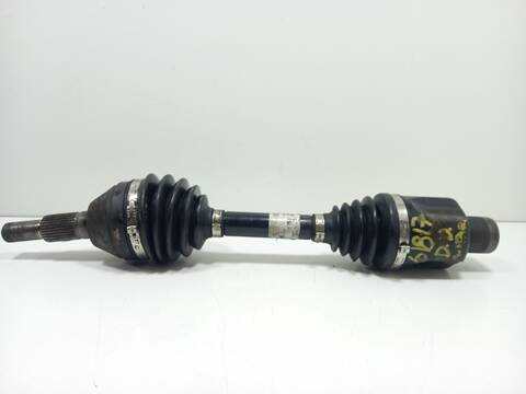 Transmision Delantera Derecha Opel Antara Z20S