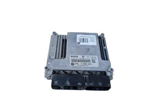 Centralita Motor ECU Bmw Serie 1 114 116D BERLINA 116CV 85KW