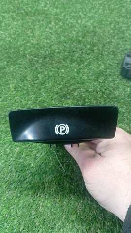 Freno de Mano Mercedes Clase ML 320 3.0 CDI 5P