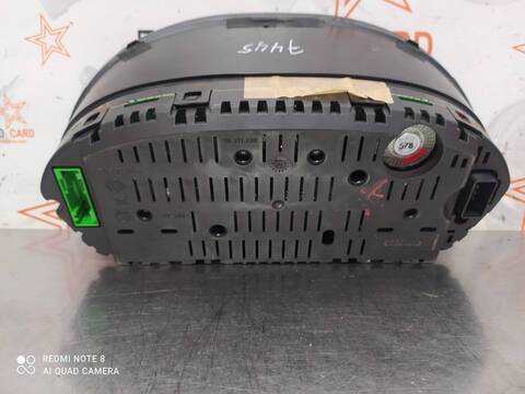 Foto 3ª: Cuadro de Instrumentos Skoda Fabia COMFORT 70CV 51KW [BNM] (2006)