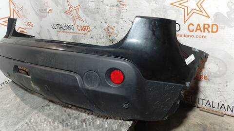 Foto 2ª: Paragolpes Trasero Nissan Qashqai ACENTA 150CV 110KW [M9R832] (2008)