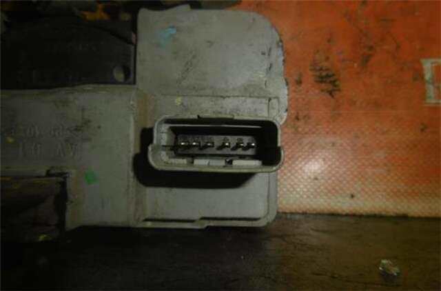 Cerradura Puerta Delantera Derecha Citroen Xsara 2.0 HDI 90