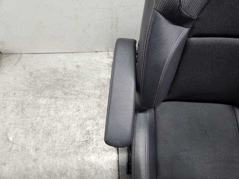 Foto 3ª: Asiento Delantero Izquierdo Renault Express ADVANCE 95CV 70KW [K9K872] (2021)