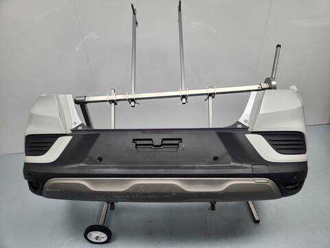 Paragolpes Trasero Renault Arkana TECHNO 140CV 103KW