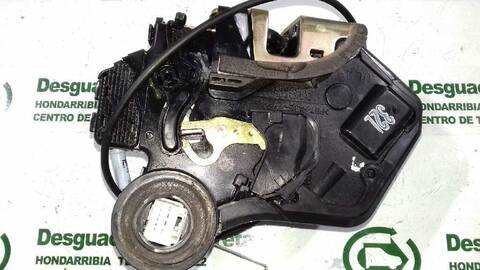 Foto 2ª: Cerradura Puerta Trasera Izquierda Toyota Corolla 2.0 D-CAT 116CV 85KW [1CDFTV] (2006)