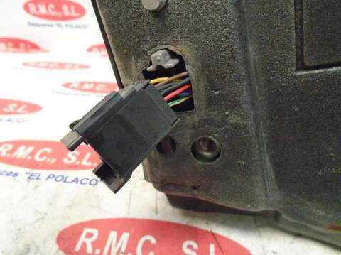 Foto 3ª: Retrovisor Izquierdo Ssangyong Kyron 2.0 141CV 104KW [D20DT] (2007)