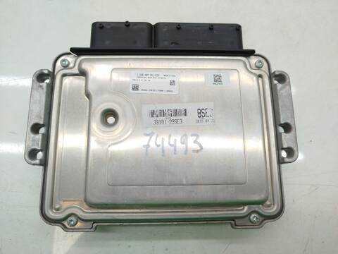 Foto 3ª: Centralita Motor ECU Kia Soul 1.6 GDI 132CV 97KW [G4FD] (2016)