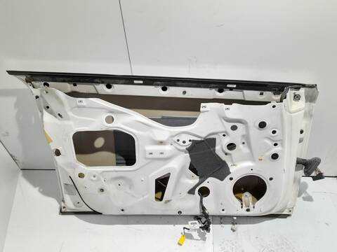 Foto 2ª: Puerta Delantera Izquierda Seat Exeo 2.0 TDI BERLINA 143CV 105KW [CAGA] (2009)