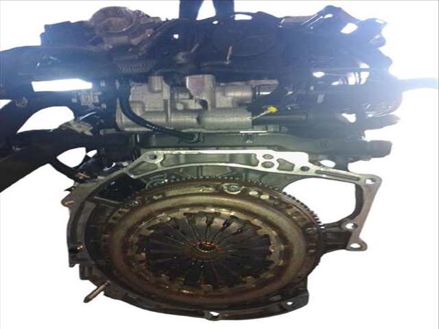 Foto 2ª: Motor Completo Citroen C3 1.0 VTI 68 (2009)