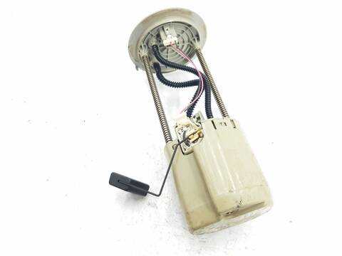 Foto 2ª: Aforador Toyota Land Cruiser 3.0 TD 163CV AUT. [1KDFTV] (2002)