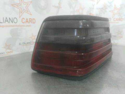 Foto 2ª: Piloto Portón Derecho Mercedes Clase E 180 300 D - E 300 D TURBO 124.133) BERLINA 147CV 108KW [OM603960] (1991)