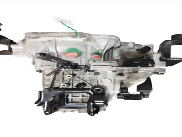 Foto 3ª: Caja Cambios Kia Sportage 2.0 I 16V (2004)