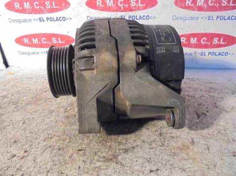 Foto 3ª: Alternador Nissan Almera 75CV 55KW [SR20DI] (1994)
