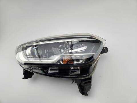 Foto 4ª: Faro Derecho Renault Kadjar XMOD 110CV 81KW [K9KF646] (2016)