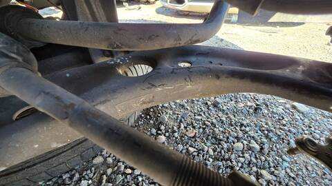 Brazo Suspension Delantero Derecho Audi A3 AMBITION 150CV 110KW