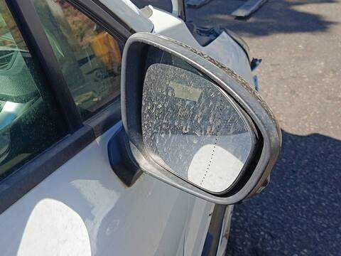 Foto 1ª: Retrovisor Derecho Renault Captur H4D480 (1950)