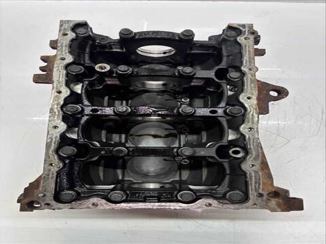 Foto 2ª: Bloque Motor Hyundai i40 1.7 CRDI 116 CV 85KW [D4FD] (2014)
