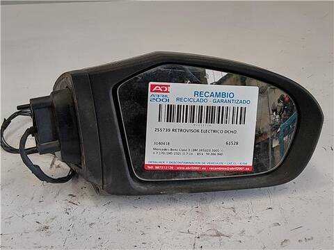 Retrovisor Derecho Mercedes Clase B 150 1.7 170 245.232) 116CV 85KW