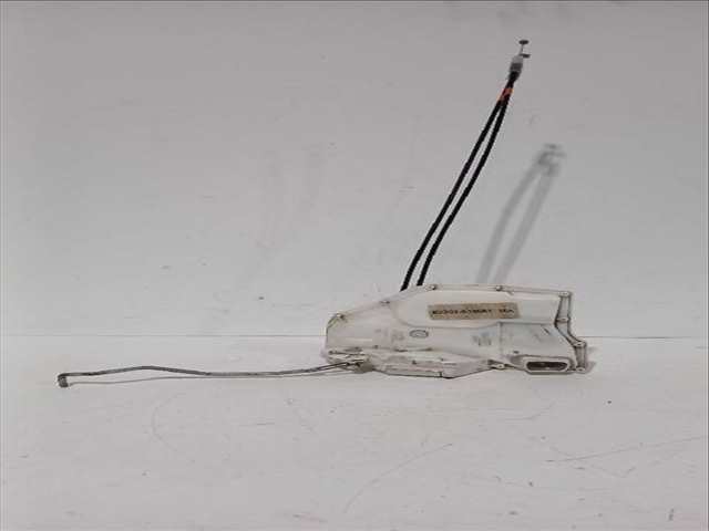 Cerradura Puerta Delantera Izquierda Suzuki SX4 1.4 T ALLGRIP AKK 414) 140CV