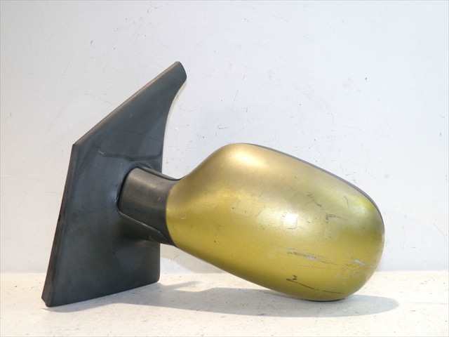 Foto 2ª: Retrovisor Izquierdo Renault Scenic 1.9 D 1996-1998 [F9Q] (1998)