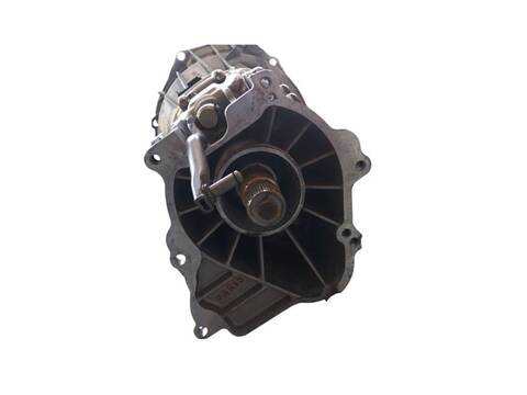 Foto 2ª: Caja Cambios Bmw X1 XDRIVE 18 D (2009)