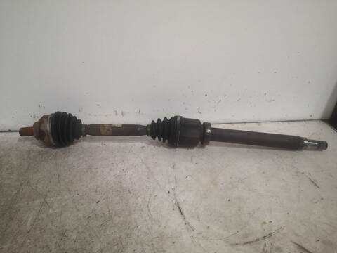 Foto 2ª: Transmision Delantera Derecha Ford C Max G6DD FOCUS CAP) 2003) (2005)