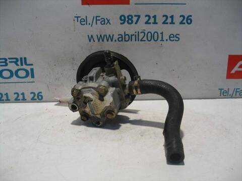 Foto 2ª: Bomba Servodireccion Mitsubishi Montero 2.5 D A LAS 4 RUEDAS K94W) 112CV 83KW [4 D 56 T] (1999)