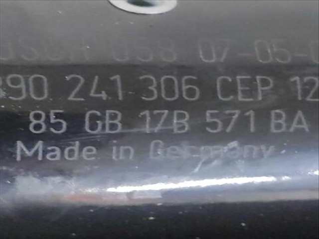 Foto 2ª: Motor Limpia Delantero Ford Scorpio 2.9 I 24V 207CV (1994)