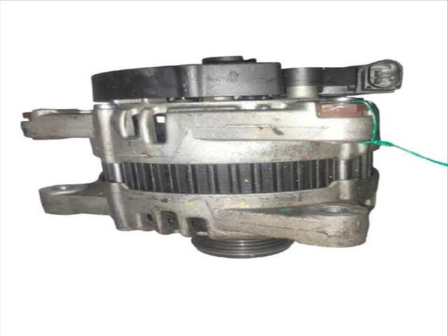 Alternador Ford Mondeo 2.0 TDCI