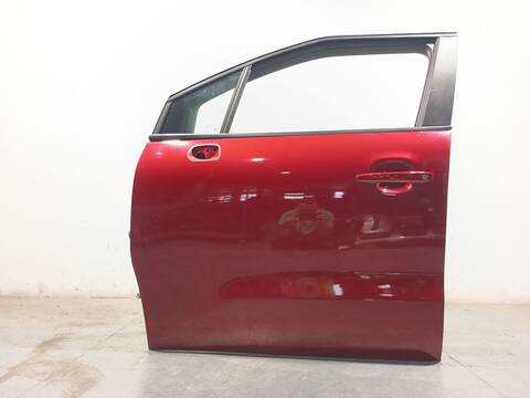 Foto 1ª: Puerta Delantera Izquierda Citroen C3 1.2 PURETECH 110 2RHNZB 2RHNZW 2RHNPX 2RHNPJ) AIRCROSS 110CV 81KW [HNP (EB2ADT)] (2020)