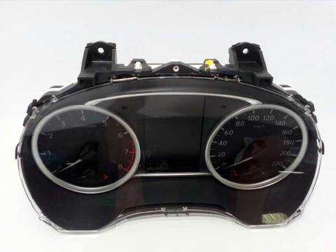 Cuadro de Instrumentos Nissan Micra 0.9 CAT 90CV 66KW